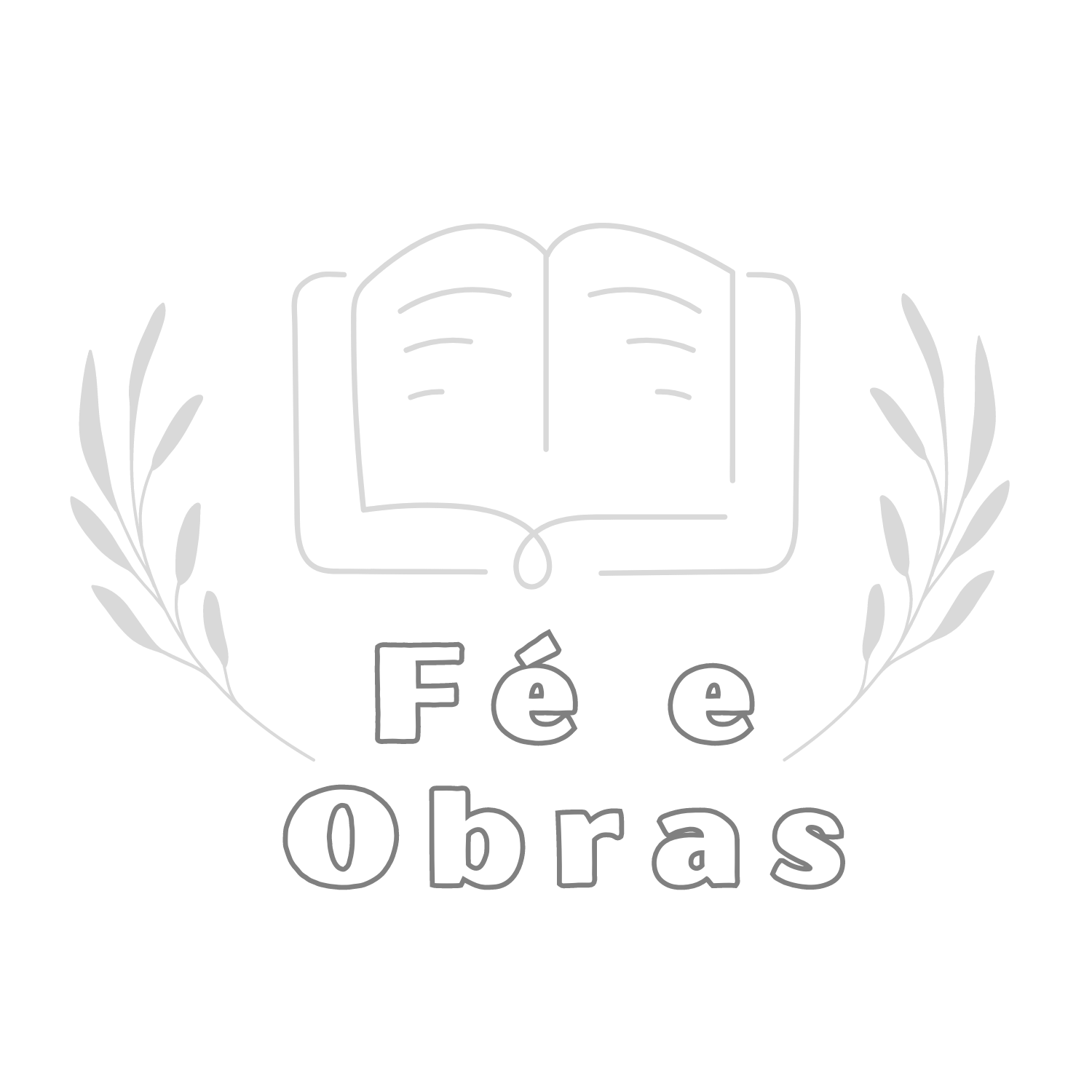 Os Obreiros de Deus.